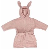 Jollein ogrtač za kupanje wild rose 104 s kapuco 060-809-67113 | shoptok.hr