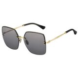 Jimmy_Choo Ženske sunčane naočale TAVI/S Black (crne) | shoptok.hr