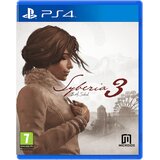  Syberia 3 (PS4) - rabljeno | Shoptok.si