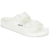Birkenstock Natikači ARIZONA EVA Bela Cene