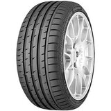 Continental 275/40R19 101W SC-3* SSR FR | shoptok.hr