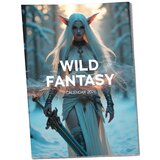 Orion Pin-up Calendar Wild Fantasy Girls 2026 Cene