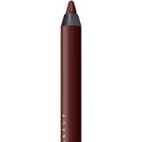 NYX Professional Makeup črtalo za ustnice - Line Loud Longwear Lip Liner - 34 Make A Statement​ | Shoptok.si