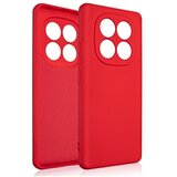 Beline OVITEK ZA XIAOMI REDMI NOTE 14 PRO 5G SILIKONSKA ZAŠČITNA OKREPITEV, (5000088153) | Shoptok.si
