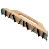 strgalo za omet 42x6cm, 44100