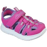 Skechers Sandali302100N HTPK D pink - vel.23