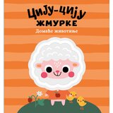  Ciju-ciju žmurke: domaće životinje | ePonuda.com