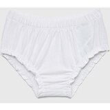 Guess Obleka za dojenčka roza barva | Shoptok.si