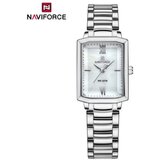 Naviforce 5039S silver ženski sat cene