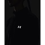 Under Armour Men's T-shirt/lightweight sweatshirt Seamless Stride 1/4 Zip | Shoptok.si