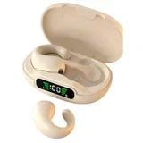 Brezžične slušalke T29 24H Type-C Bluetooth5.3 IPX5, (21217800)