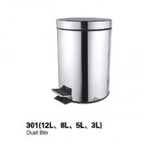  Kanta za otpatke 3 l KL-301C Cijene