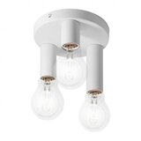 ADVITI AD-OP-6436WE27 bela spot lampa 3xE27 max.60W rio SP3 | ePonuda.com