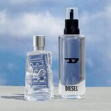 Diesel D BY toaletna voda uniseks 50 ml | Shoptok.si
