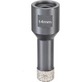Einhell by kwb dijamantska krunasta testera za suvo bušenje M14 14mm 49500214