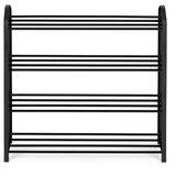 Modern Home metalni stalak za cipele, 4 razine | shoptok.hr