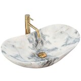 REA Bath Royal Granit Mat točilni umivalnik Cene