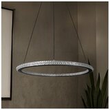  LED prigušiva luster na sajli LED/90W/230V 3000-6500K prečnik 60 cm + daljinski upravljač | Eponuda.com