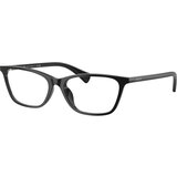 Ralph by Ralph Lauren RA7187U 5001 L (55) Črna/Kristalna Cene