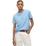 Superdry plava ženska majica | Eponuda.com