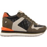 Gioseppo Nizke superge ZAPATILLA CUA MULTICOLOR 67786 Večbarvna | Shoptok.si