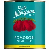 Celi, olupljeni paradižniki - 12 x 800 g