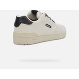 Geox White boys' sneakers Washiba - Boys | shoptok.hr