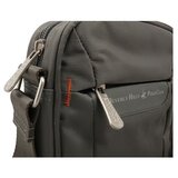 Bhpc Ročne torbice Detroit Grigio pisana | Shoptok.si