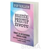 Publik Praktikum Holistički pristup životu - Pip Valer ( H0035 ) Cene