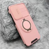  Futrola DEFENDER CAMSHIELD za Samsung A366B/A566B Galaxy A36 5G/A56 5G/ roza | Eponuda.com