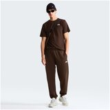 The North Face Majice s kratkimi rokavi NF0A8CZ2NMF1 Kostanjeva Cene