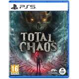 Total Chaos (PS5) | Shoptok.si