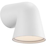 Nordlux Spoljašnje zidno svetlo FRONT 1xGU10/28W/230V IP44 bela | Eponuda.com