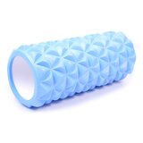 Aga fitnes masažni cilindar Roller 33 cm DS613BLUE - plava Cijene