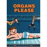 Steam Organs Please (PC) Key EUROPE Steam Organs Please (PC) Key EUROPE Slike
