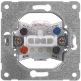 Peha preklopno stikalo za pilotno luč 10A 250V 2-pinski izklop D 512 GLK, (20859298) Cene