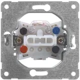 preklopno stikalo za pilotno luč 10A 250V 2-pinski izklop D 512 GLK, (20859298)