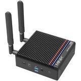 Mini računalnik NEO Z350-0dB i3-N350/16GB/NVME SSD 512GB/Intel UHD Graphics/Win 11 Pro/črna | Shoptok.si