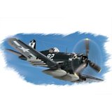 HobbyBoss F4U-1D "Corsair", (21312392) | Shoptok.si
