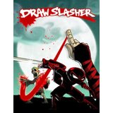 Steam Draw Slasher (PC) Key GLOBAL Steam Draw Slasher (PC) Key GLOBAL Slike