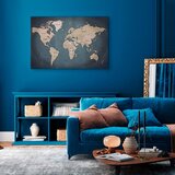 Artgeist Slika Na Platnu Shades Of Grey | Shoptok.si