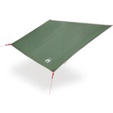 vidaXL Platno otporno na vodu Zelena 460 x 240 cm | shoptok.hr