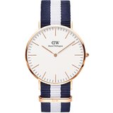 Daniel Wellington ručni sat DW00100004 Cene