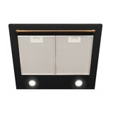 Hansa Napa OKC613RBH, Retro, kaminska, antracit/crna | shoptok.hr