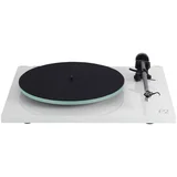 Planar 2 gramofon bijeli s Carbon iglom