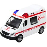  Vozilo hitne pomoći ili policijsko vozilo za igru - biramo nasumično | Shoptok.si