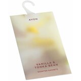 Avon Vanilla & Tonka kesica cene