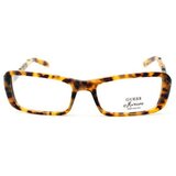 Guess ženski Okvir za naočale Marciano GM101-52-DEMI AMBER Ø 52 mm | shoptok.hr