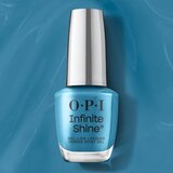 OPI Make ‘Em Jelly! Infinity Shine lak za nohte odtenek It’s in Your Jeans 15 ml | Shoptok.si