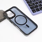  Torbica Magsafe Trendy za iPhone 16 6.1 crna Cene